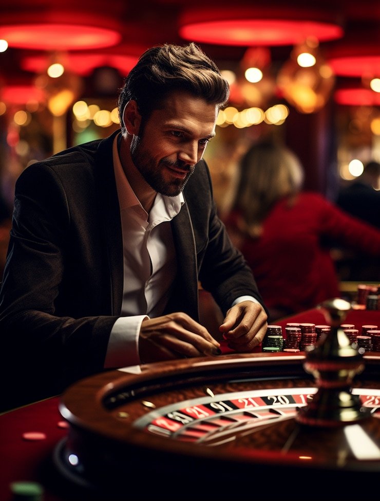 x 32 x 32 par Slots ka Mela Explore Karein
